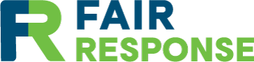 Fair Response Logo