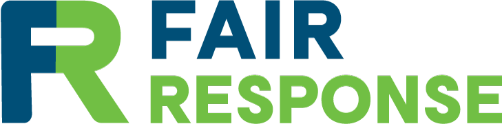 Fair Response Logo
